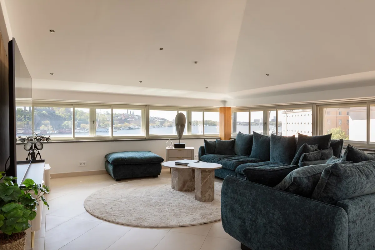 Hyreslägenhet på Stockholm i stockholm