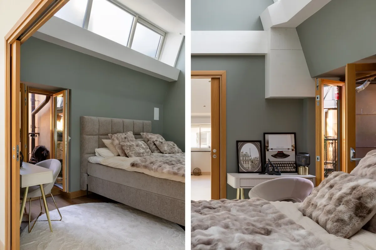 Hyreslägenhet på Stockholm i stockholm