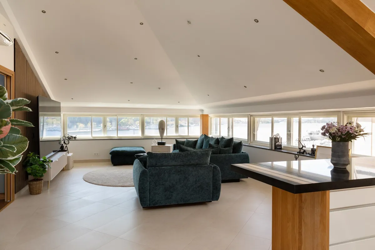 Hyreslägenhet på Stockholm i stockholm