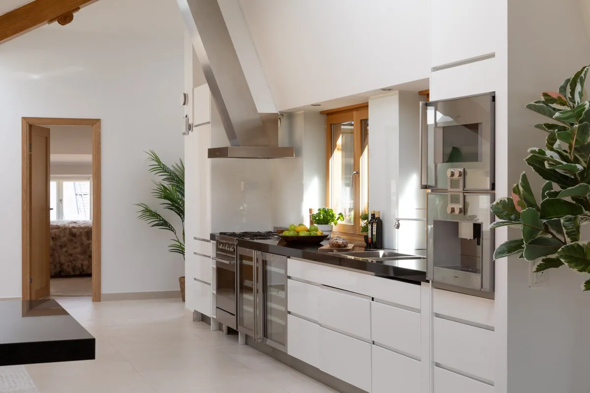 Hyreslägenhet på Stockholm i stockholm