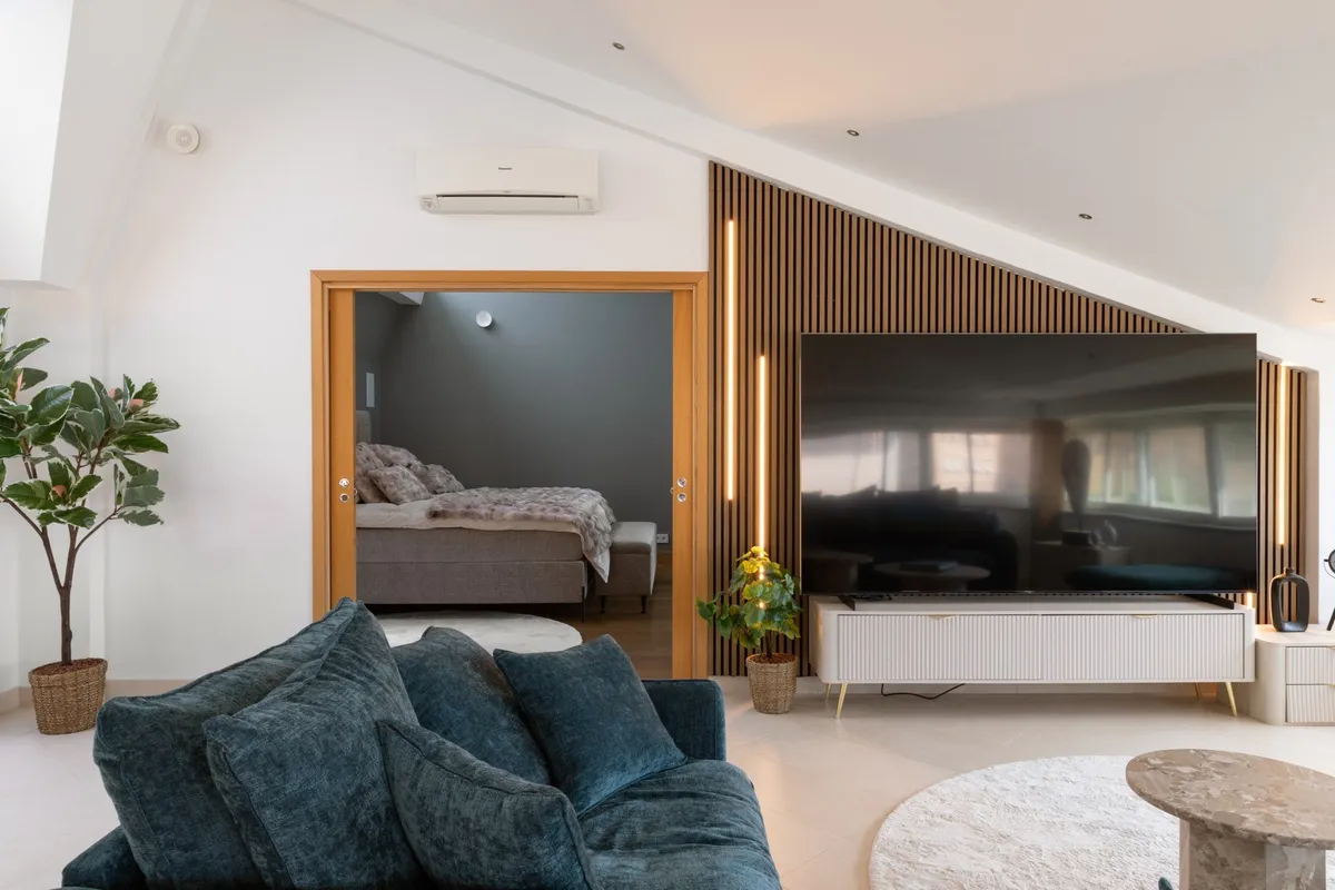 Hyreslägenhet på Stockholm i stockholm