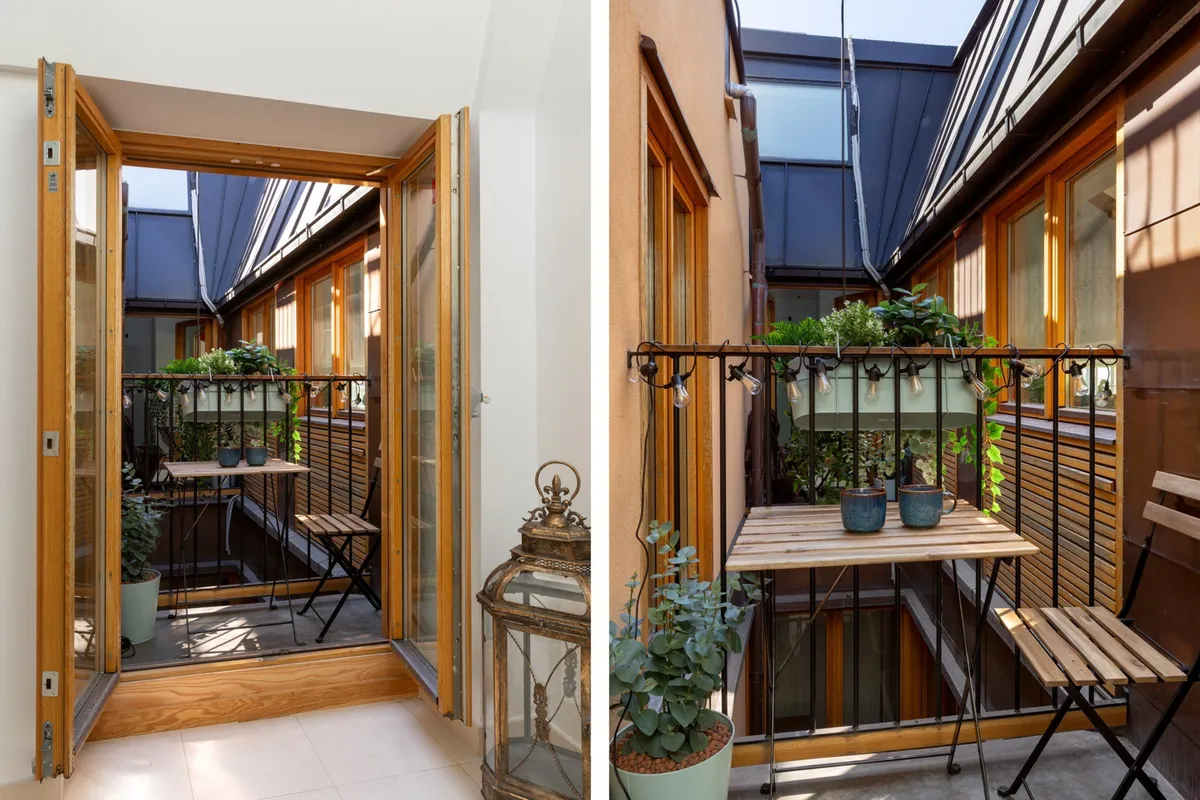 Hyreslägenhet på Stockholm i stockholm