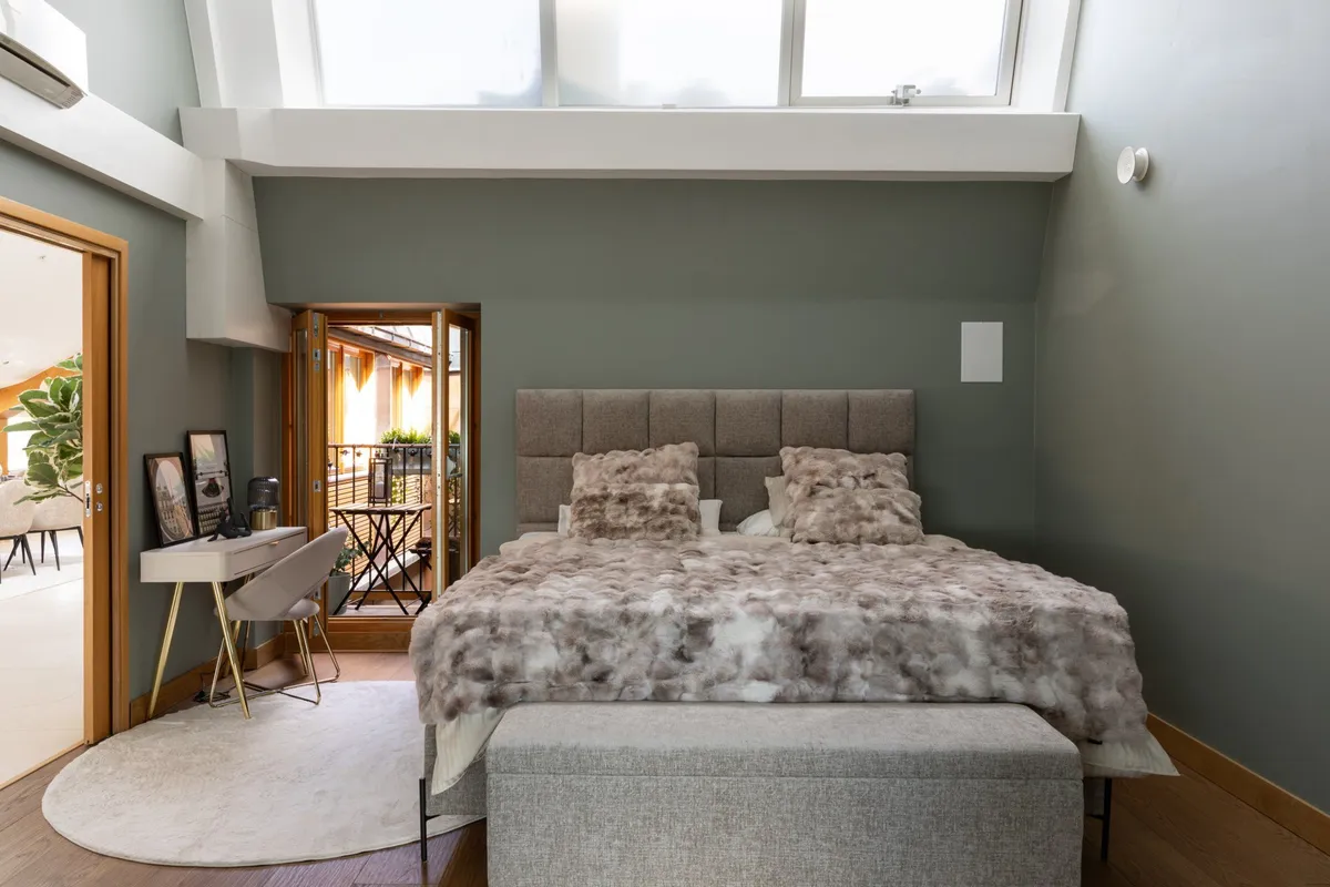 Hyreslägenhet på Stockholm i stockholm