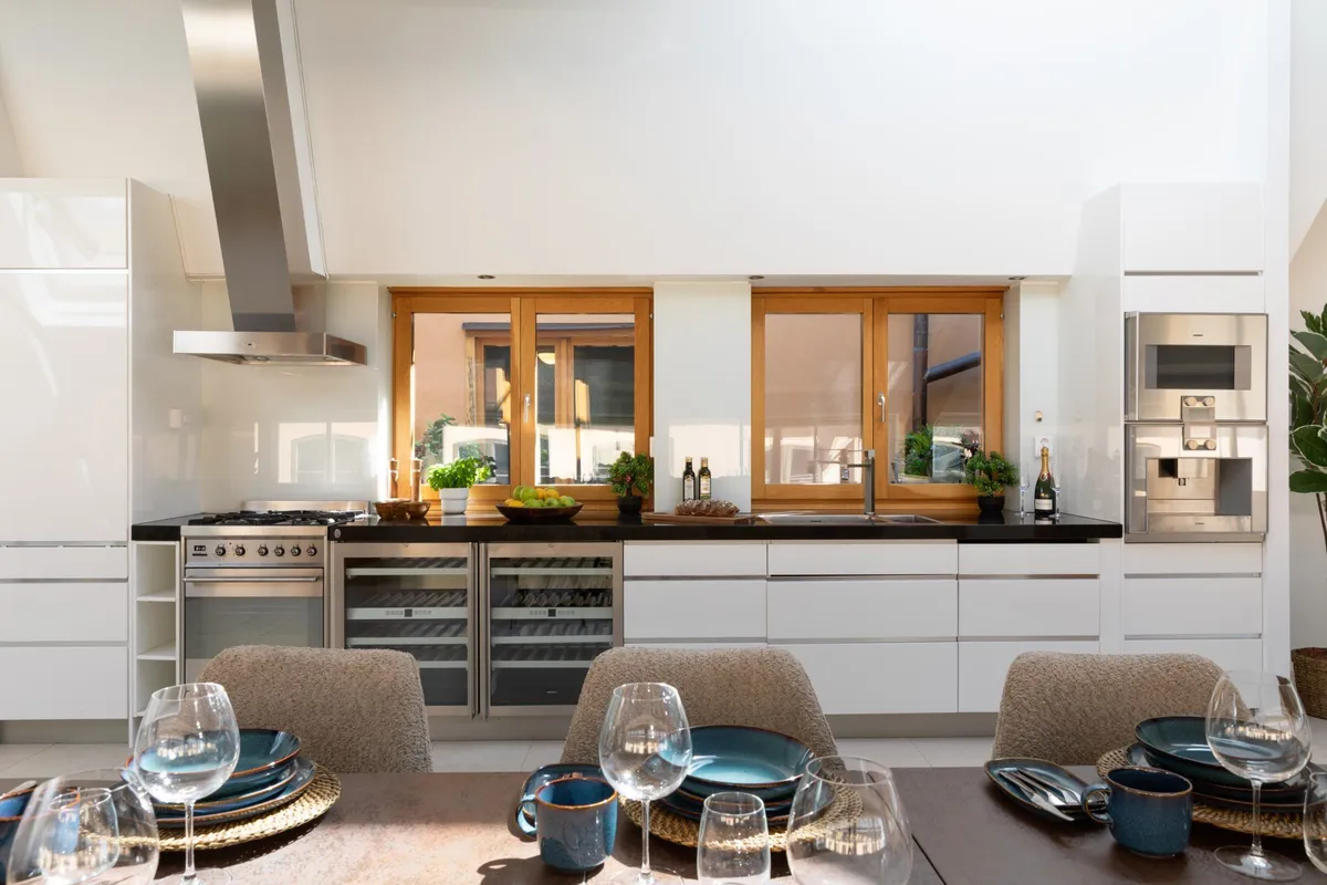 Hyreslägenhet på Stockholm i stockholm