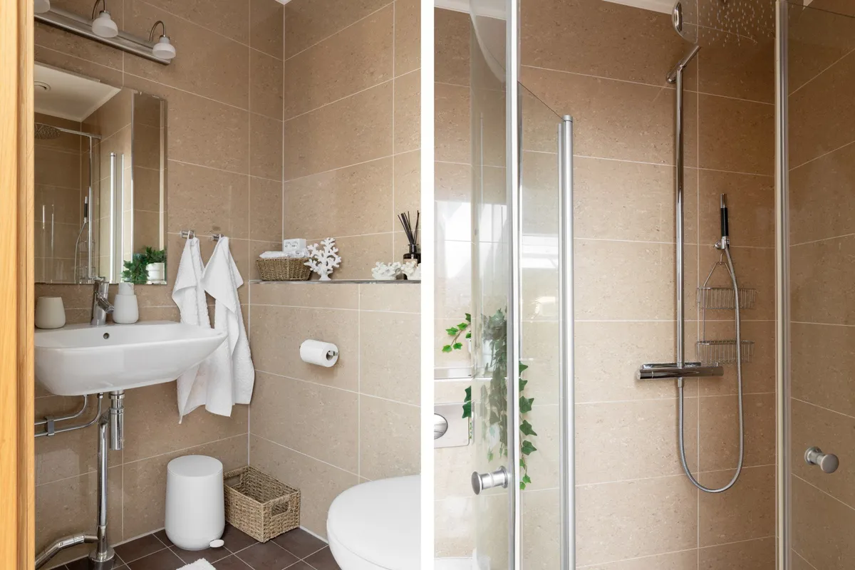 Hyreslägenhet på Stockholm i stockholm