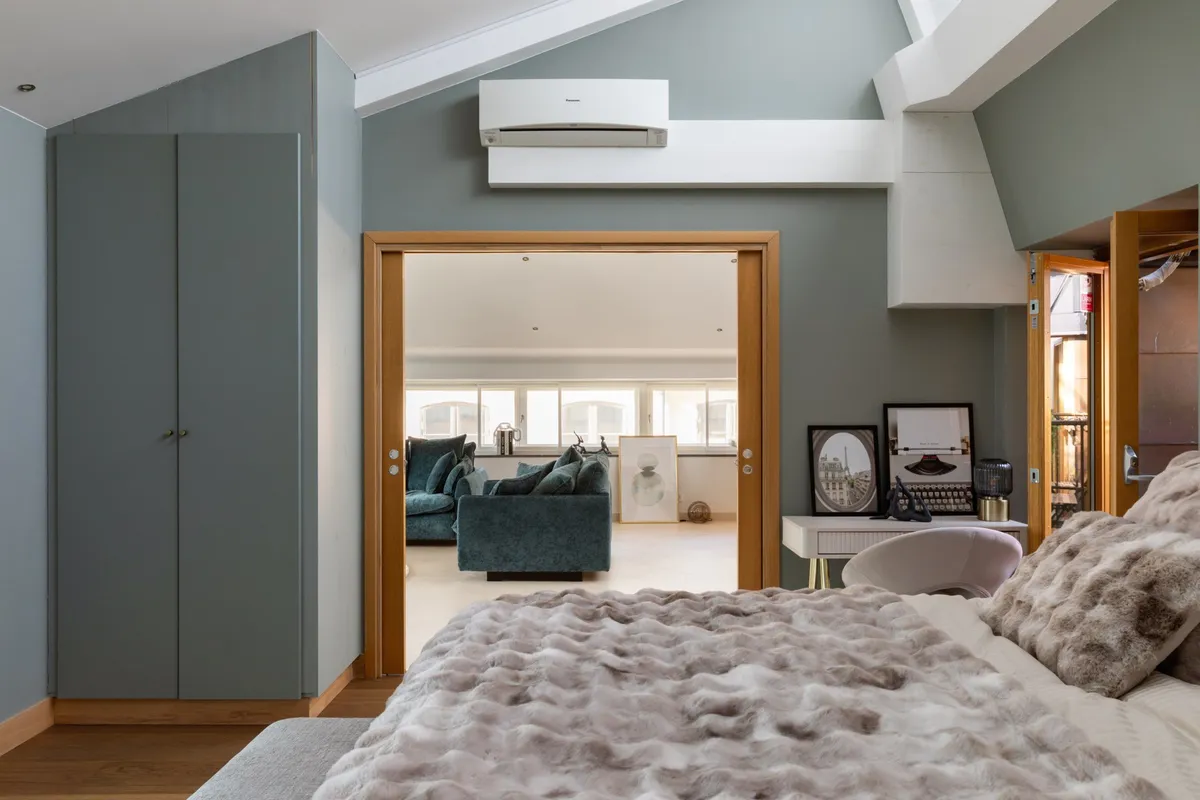 Hyreslägenhet på Stockholm i stockholm