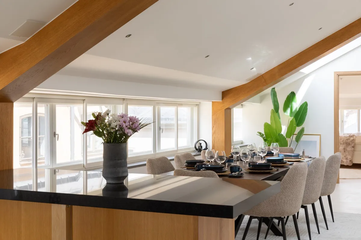 Hyreslägenhet på Stockholm i stockholm