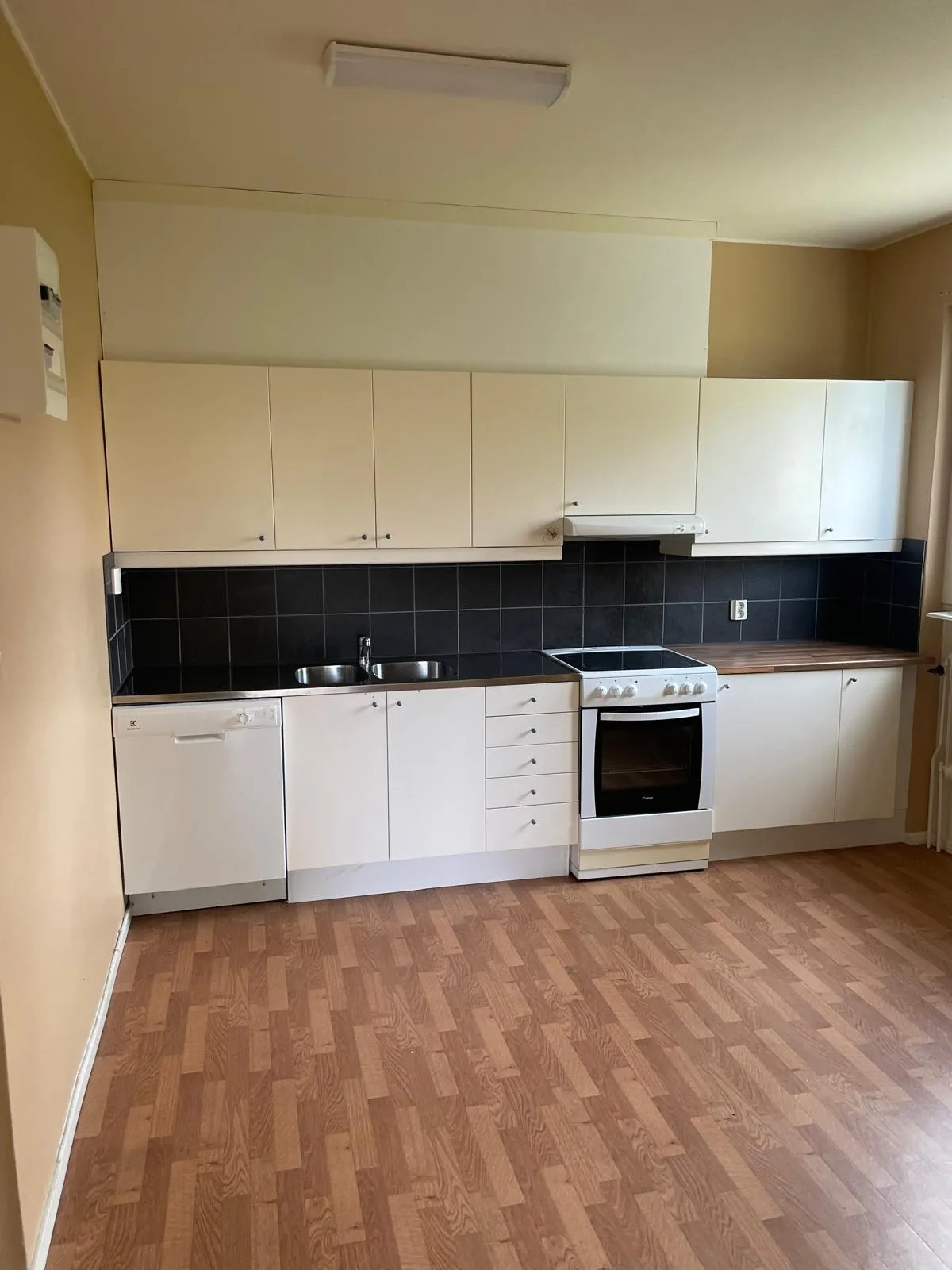 Hyreslägenhet på Kristinehamn i kristinehamn