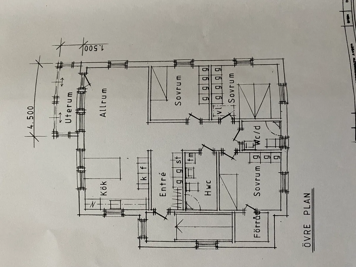 Hyreslägenhet på Göteborg i goteborg