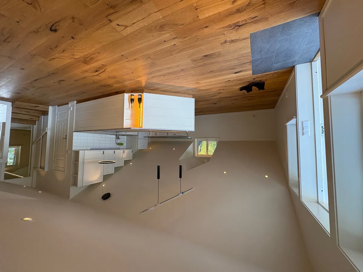 Hyresbostad på Farsta i farsta