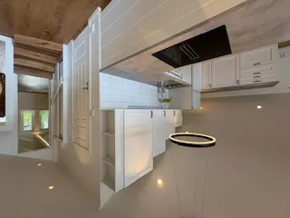 Hyresbostad på Farsta i farsta