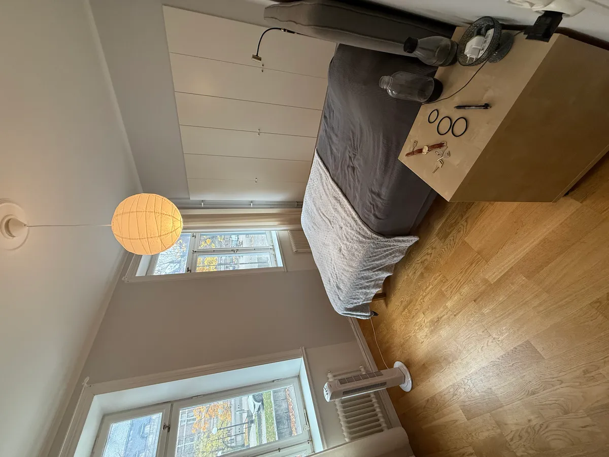 Hyreslägenhet på Norrköping i norrkoping