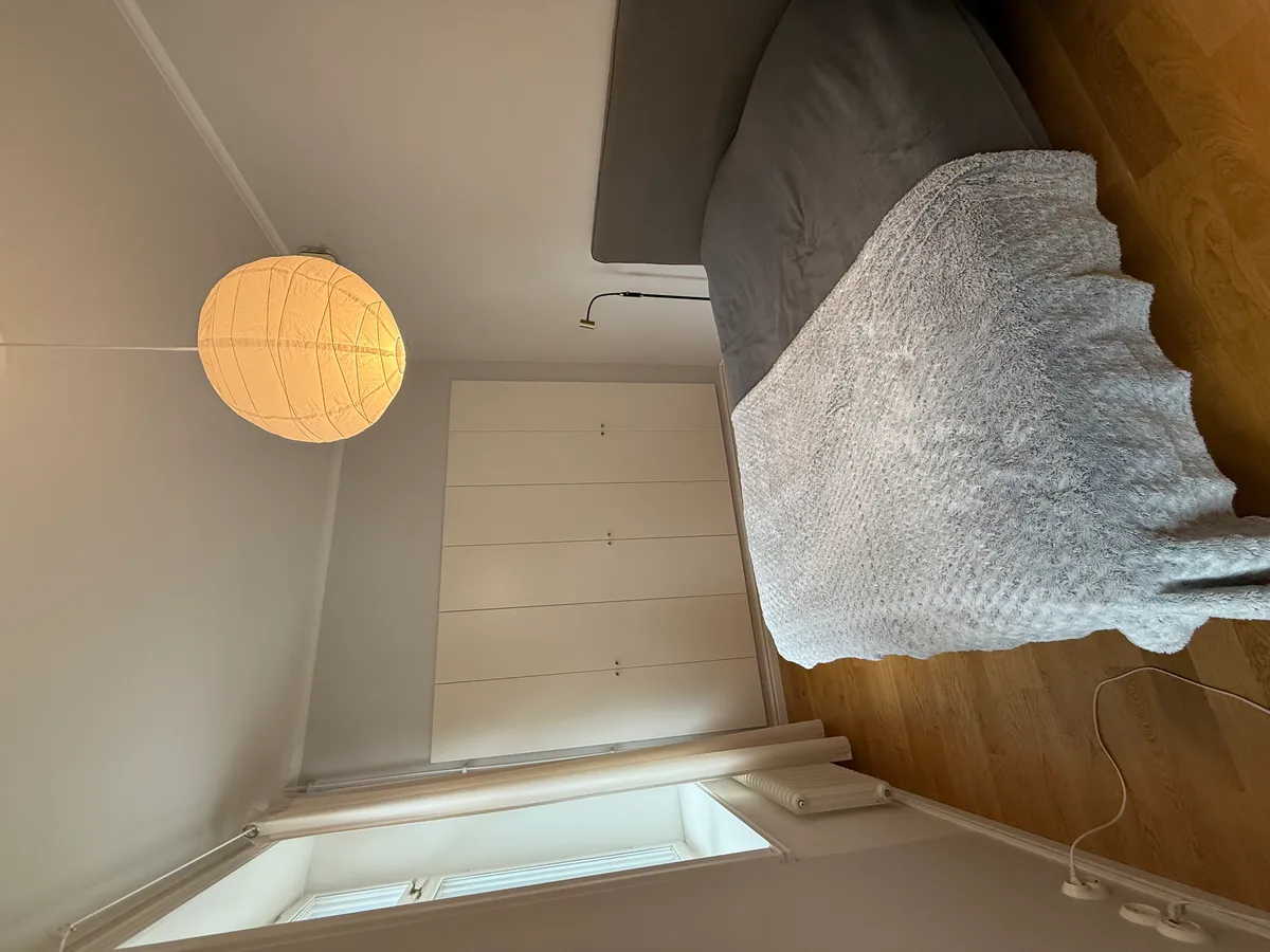 Hyreslägenhet på Norrköping i norrkoping