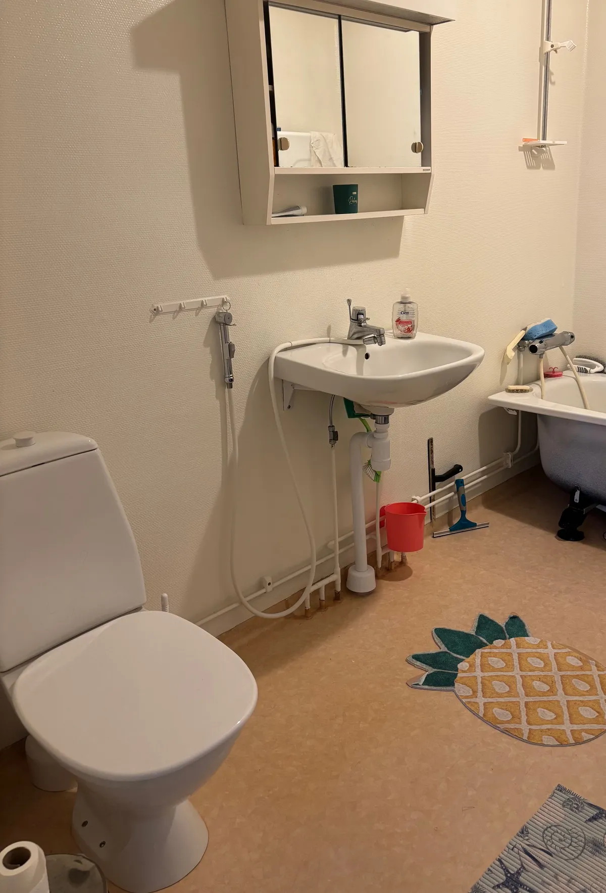 Hyreslägenhet på Skara i skara