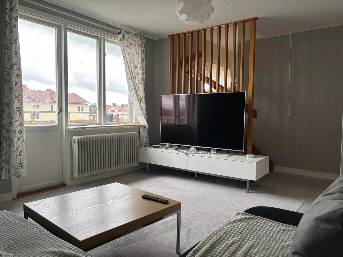 Hyreslägenhet på Skara i skara