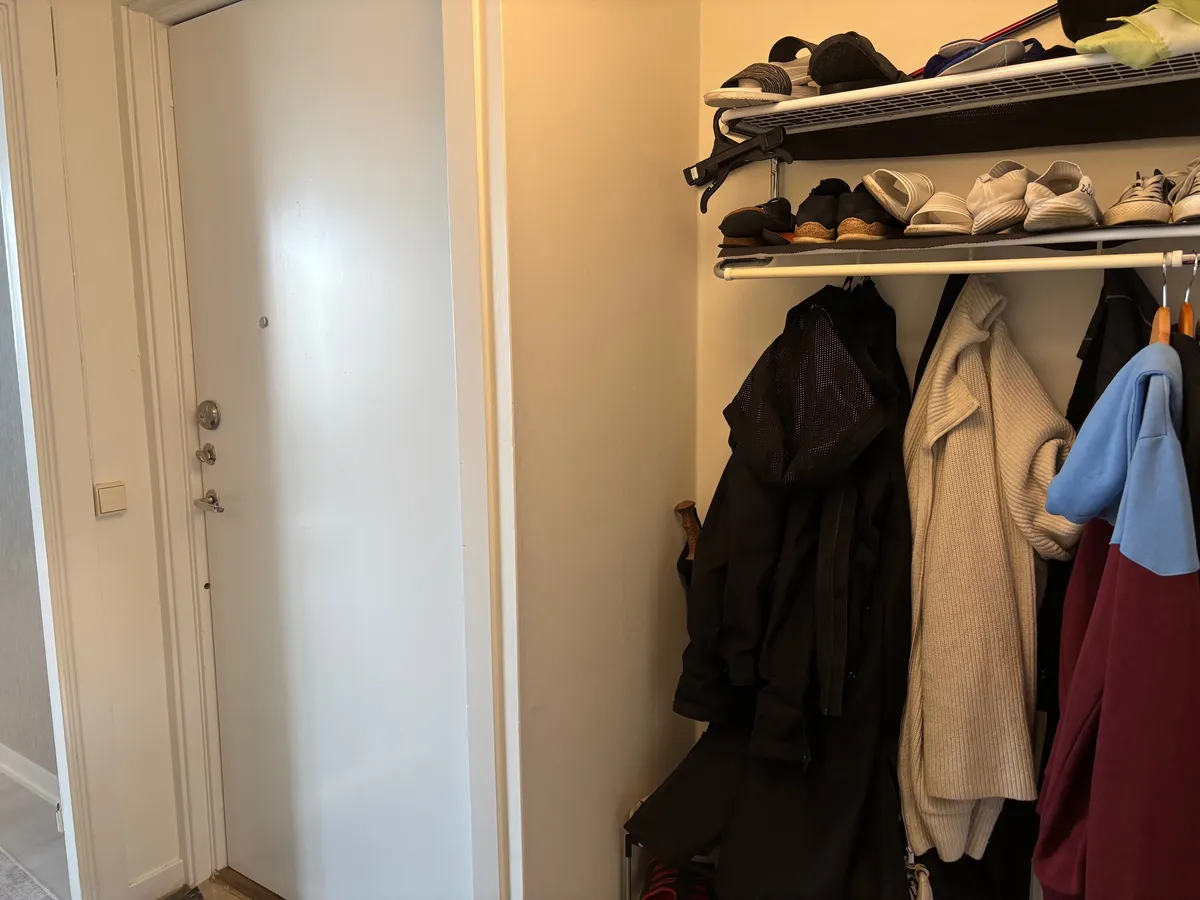 Hyreslägenhet på Skara i skara