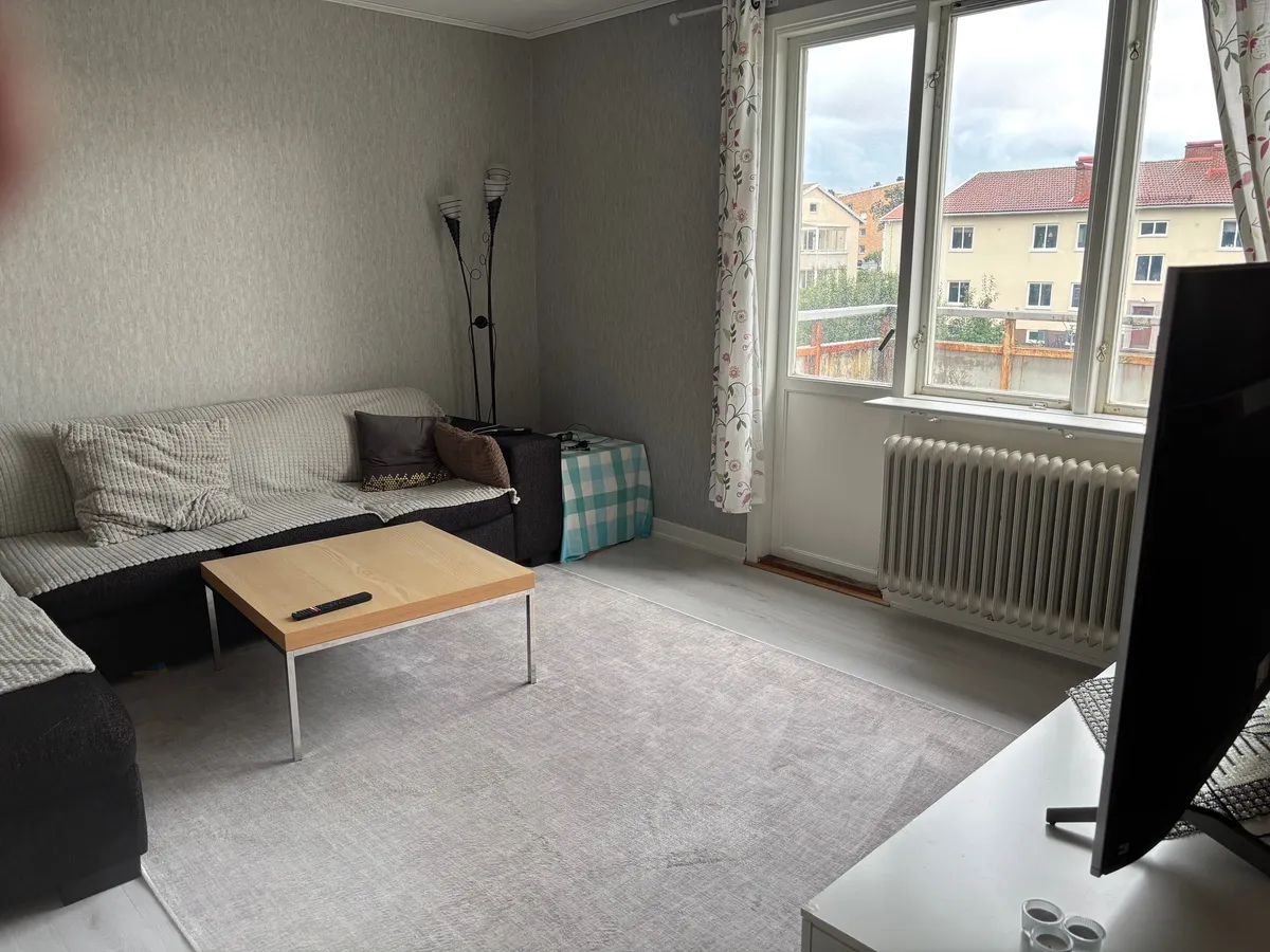 Hyreslägenhet på Skara i skara