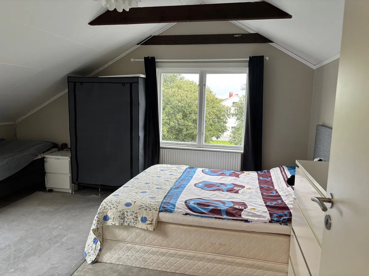 Hyreslägenhet på Skara i skara