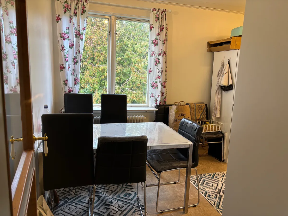 Hyreslägenhet på Skara i skara