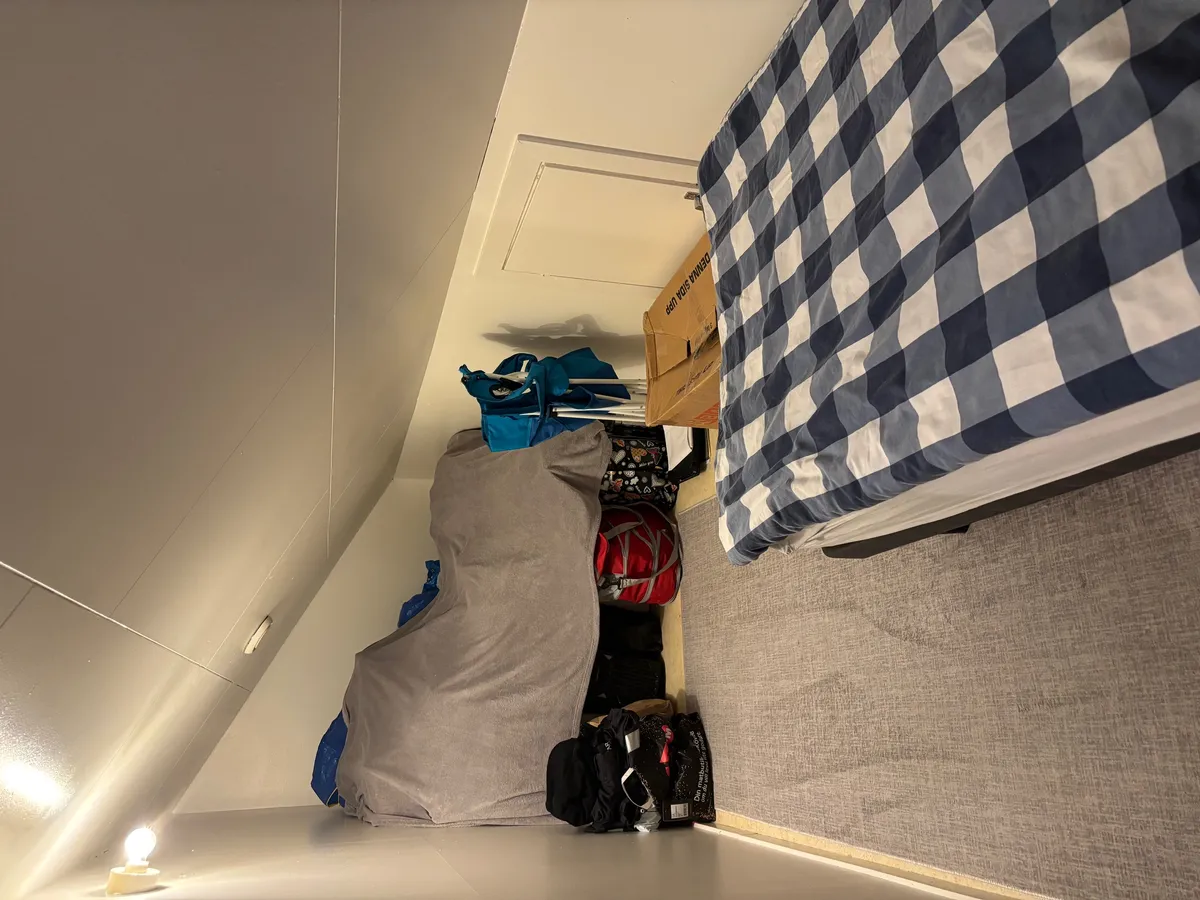 Hyreslägenhet på Skara i skara