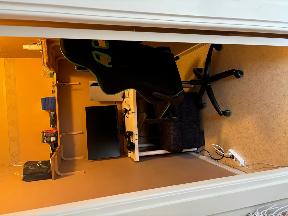 Hyreslägenhet på Skara i skara