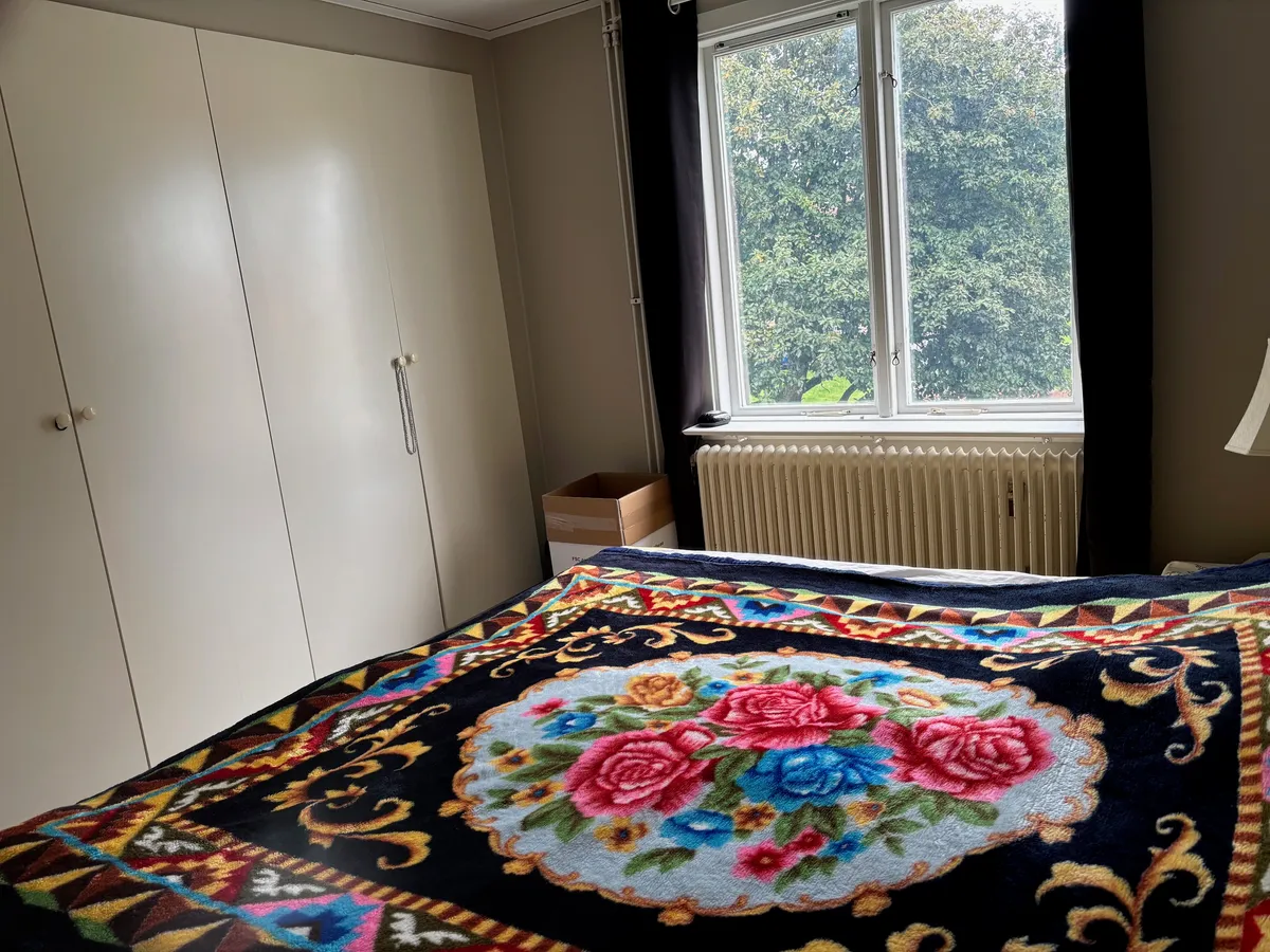 Hyreslägenhet på Skara i skara