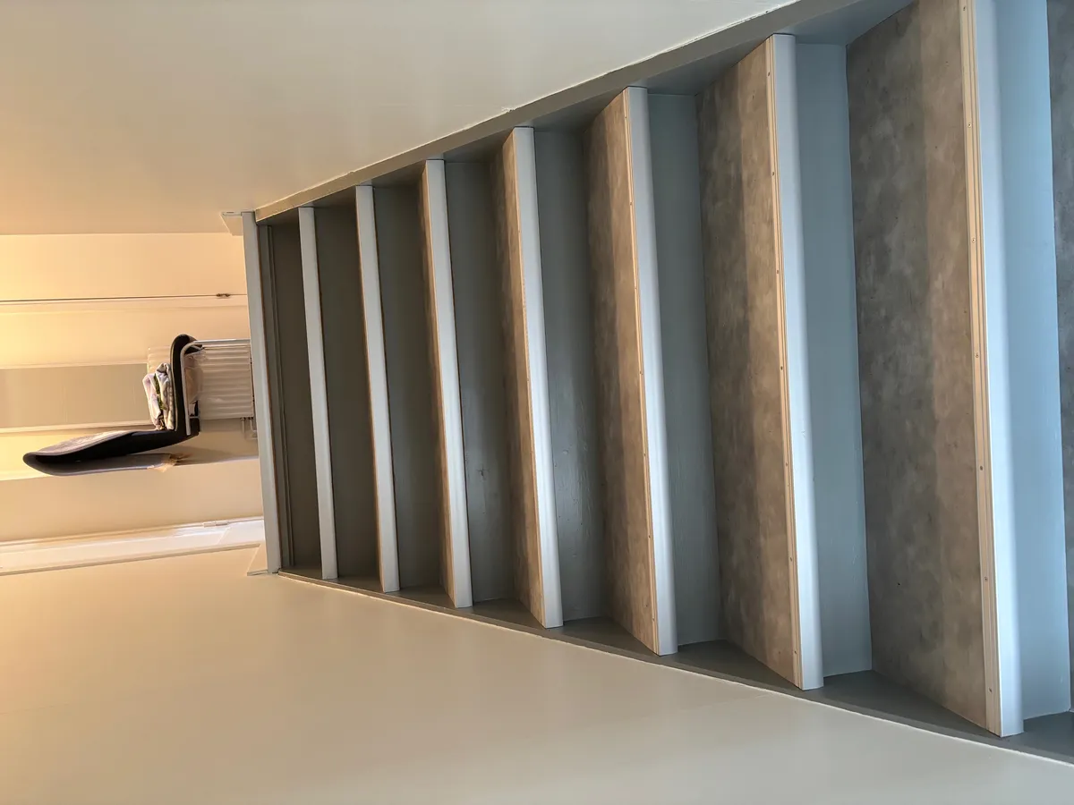 Hyreslägenhet på Skara i skara