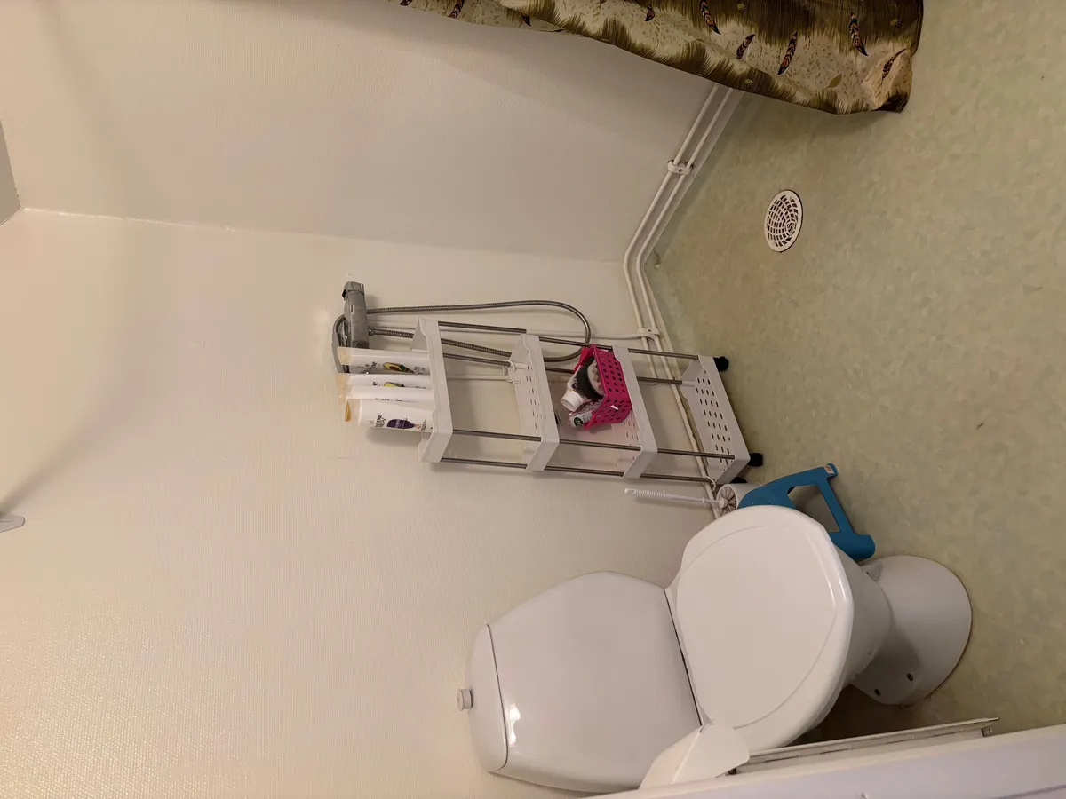 Hyreslägenhet på Skara i skara