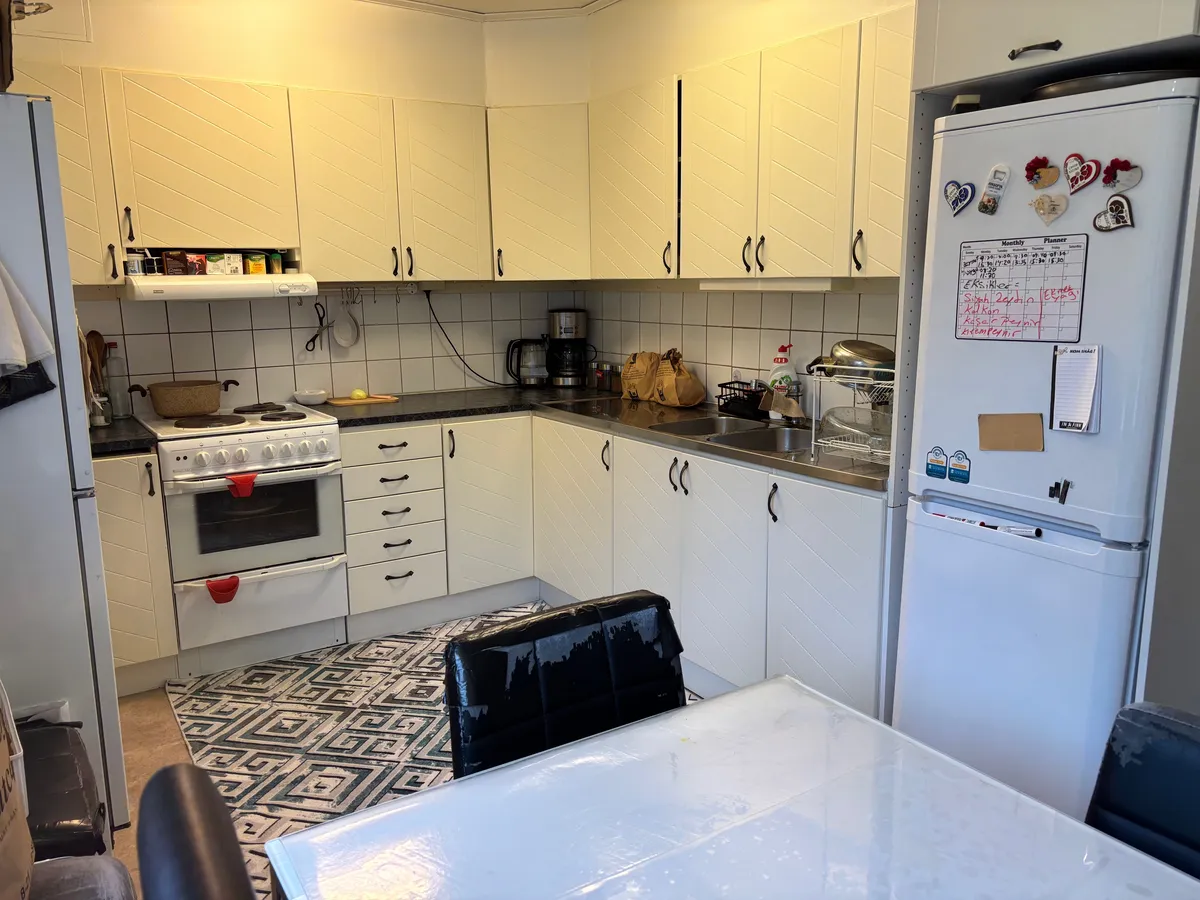 Hyreslägenhet på Skara i skara