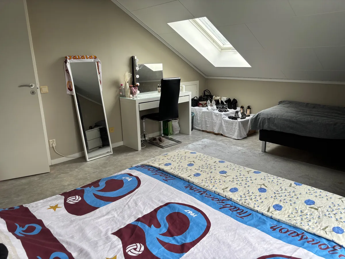 Hyreslägenhet på Skara i skara