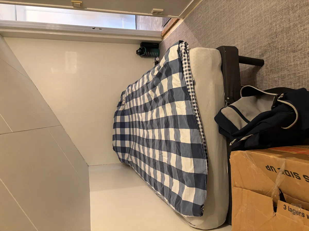 Hyreslägenhet på Skara i skara