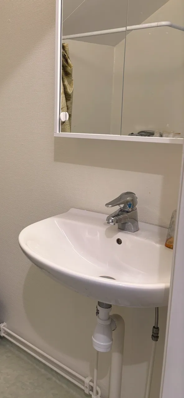 Hyreslägenhet på Skara i skara