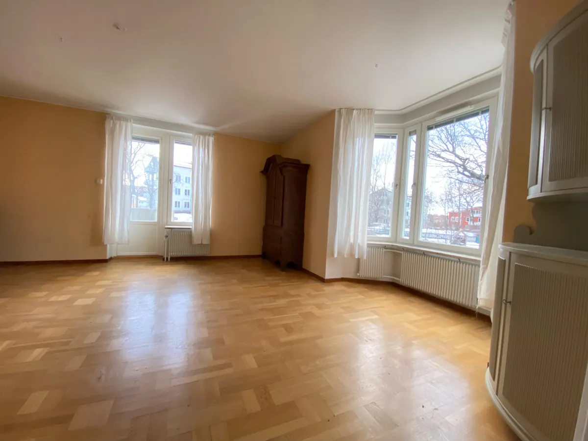 Hyreslägenhet på Stockholm i stockholm