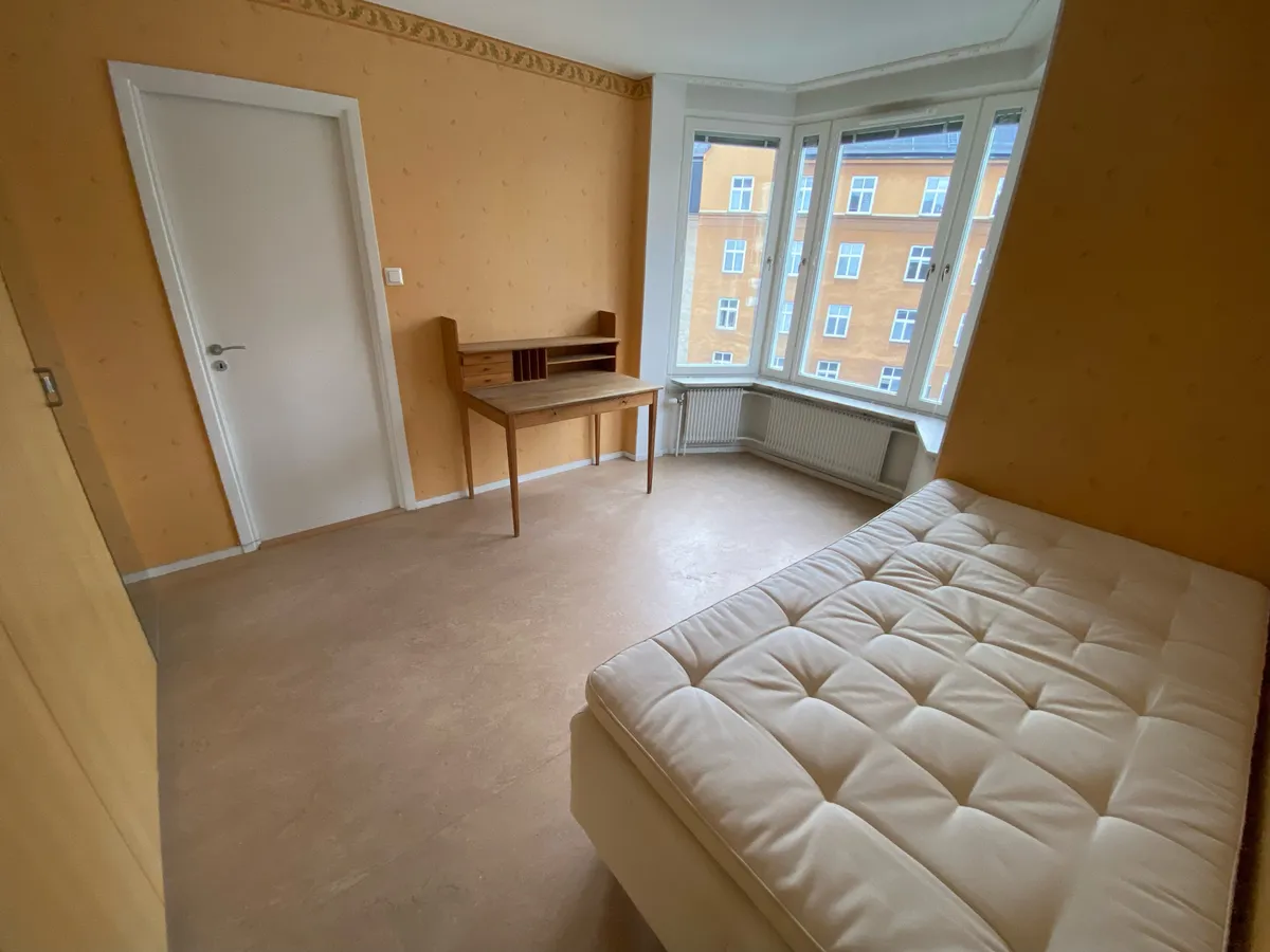 Hyreslägenhet på Stockholm i stockholm