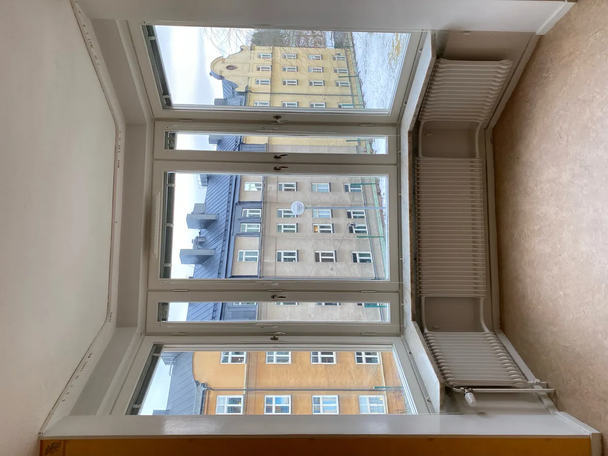 Hyreslägenhet på Stockholm i stockholm