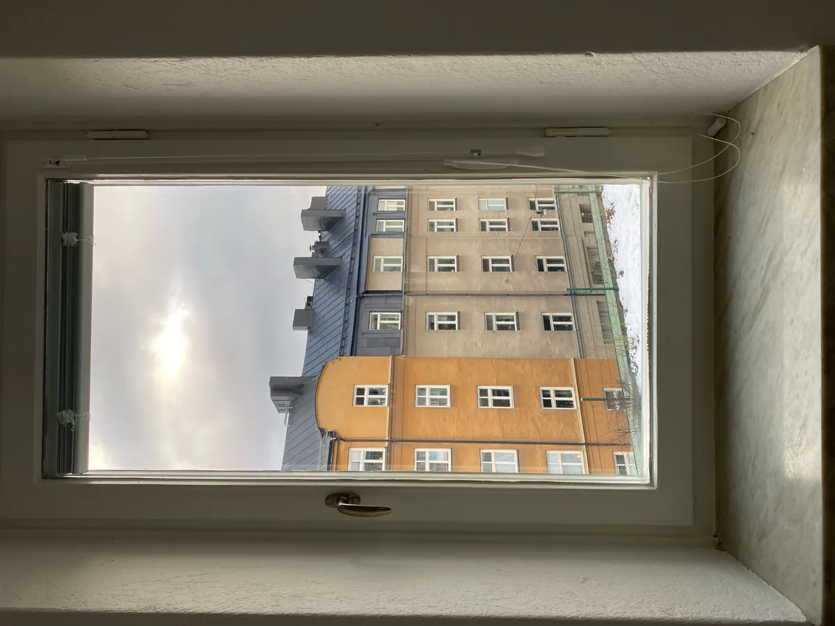 Hyreslägenhet på Stockholm i stockholm