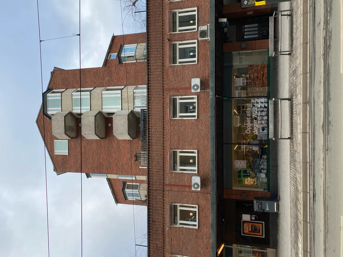 Hyreslägenhet på Stockholm i stockholm