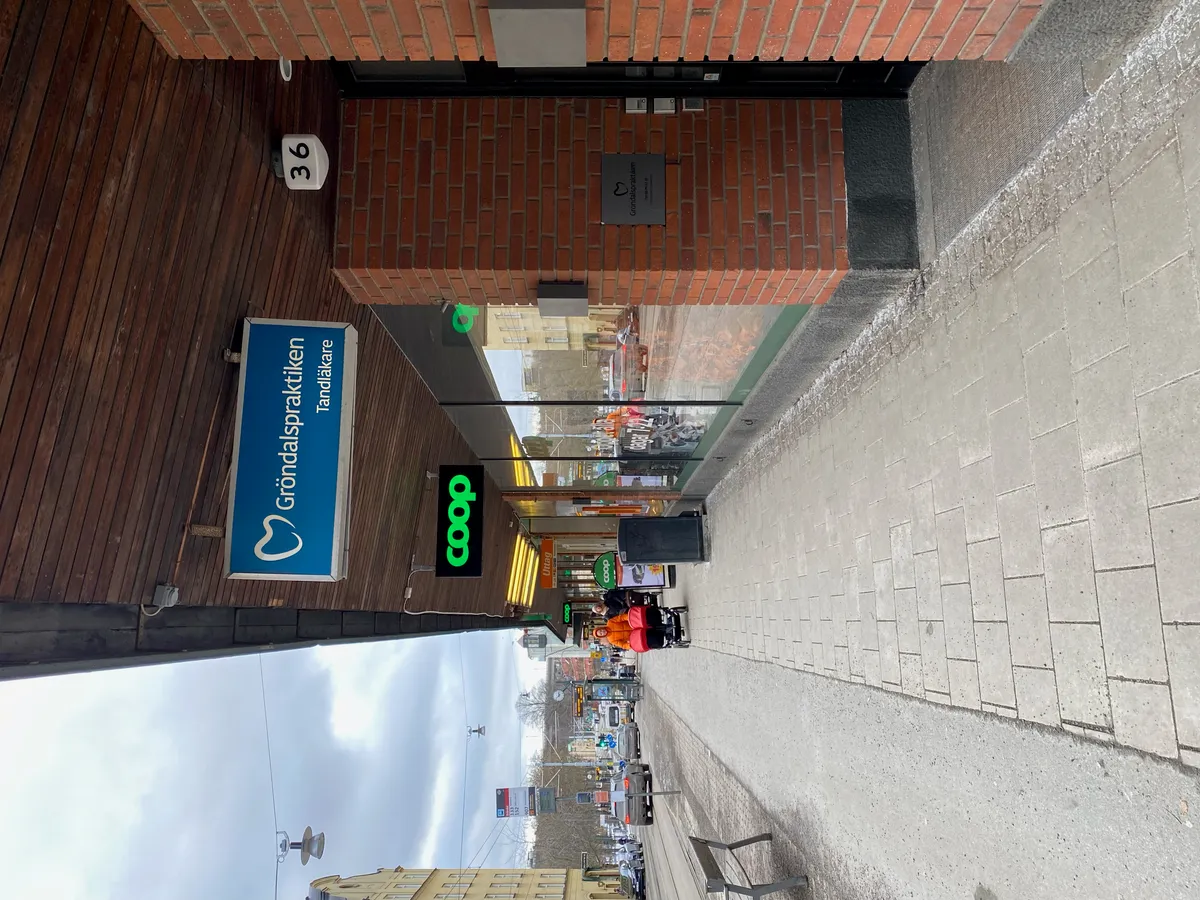 Hyreslägenhet på Stockholm i stockholm