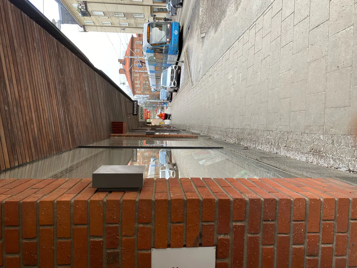 Hyreslägenhet på Stockholm i stockholm