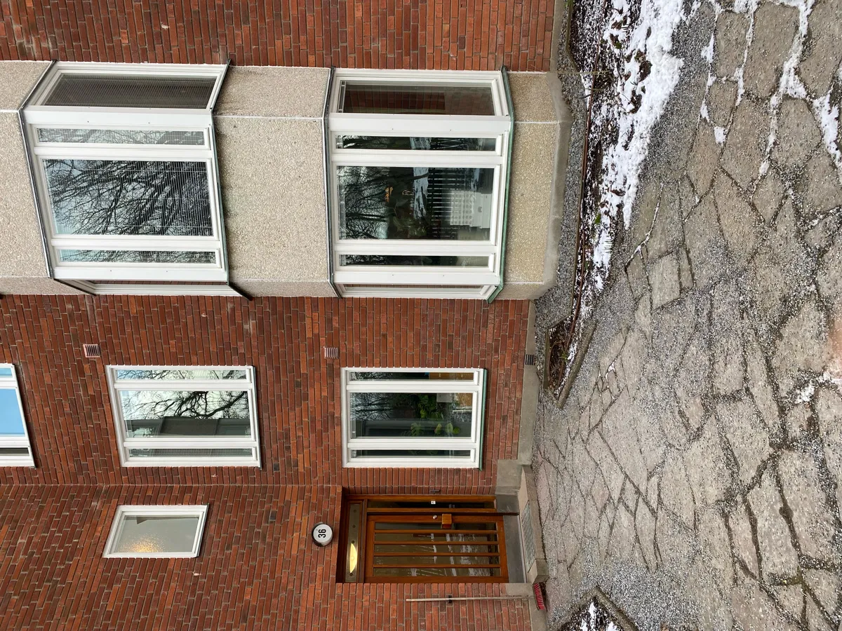 Hyreslägenhet på Stockholm i stockholm