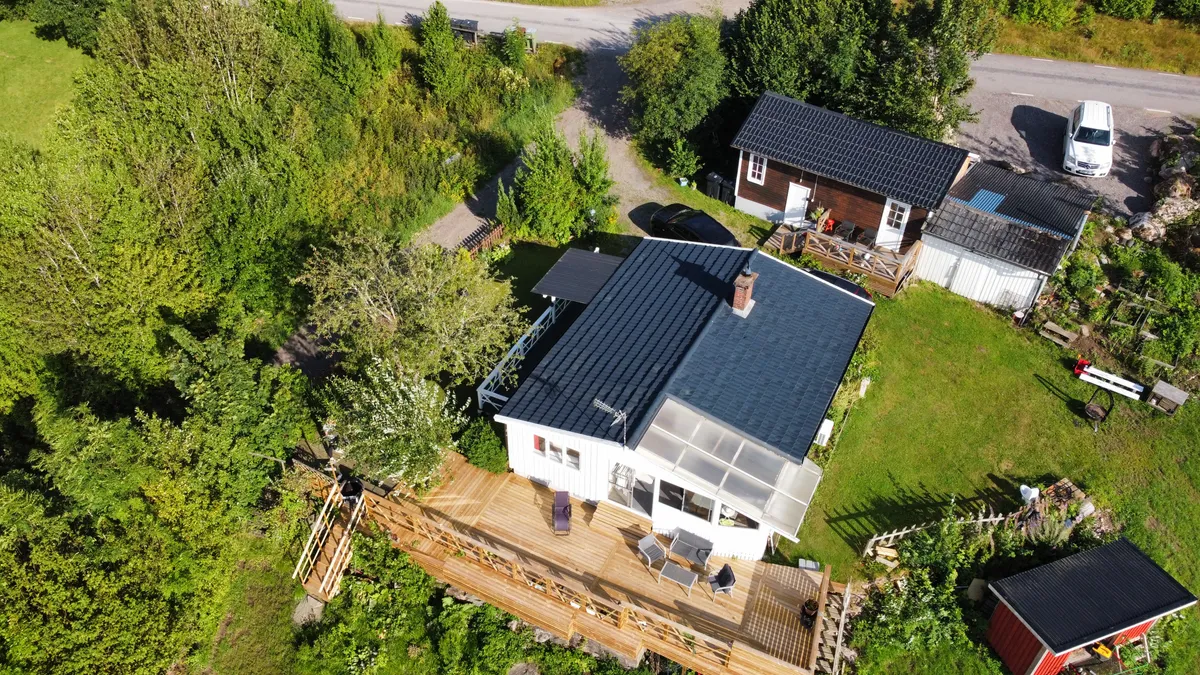 Hyresbostad på Alingsås i alingsas