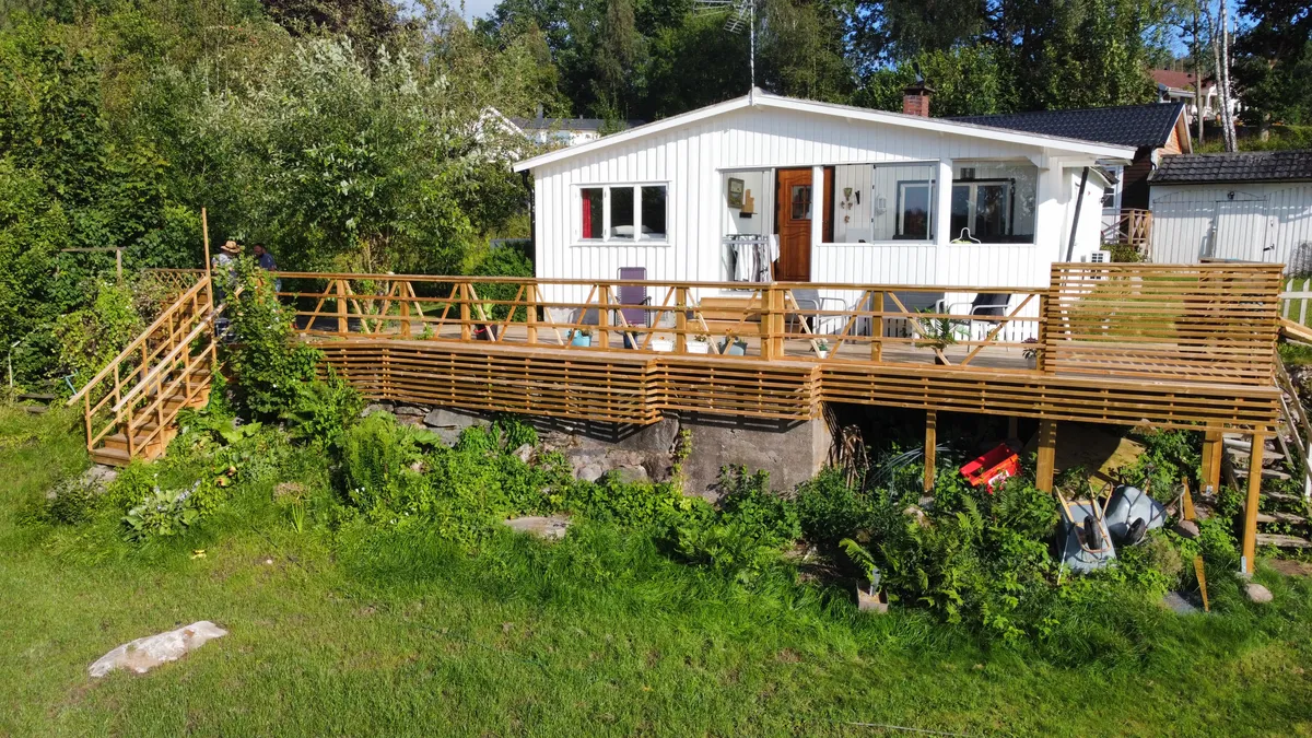 Hyresbostad på Alingsås i alingsas