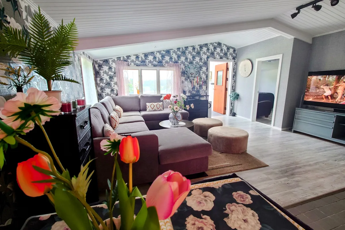 Hyresbostad på Alingsås i alingsas