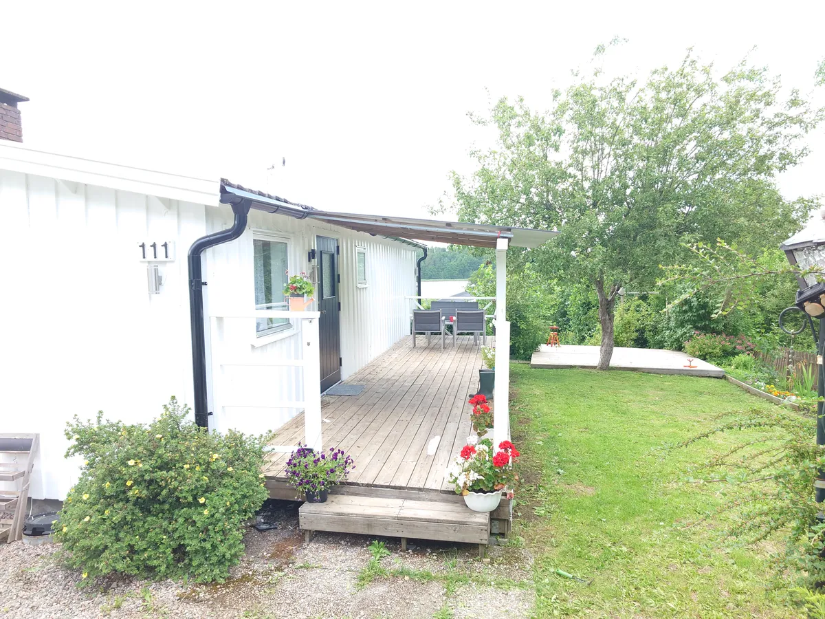 Hyresbostad på Alingsås i alingsas