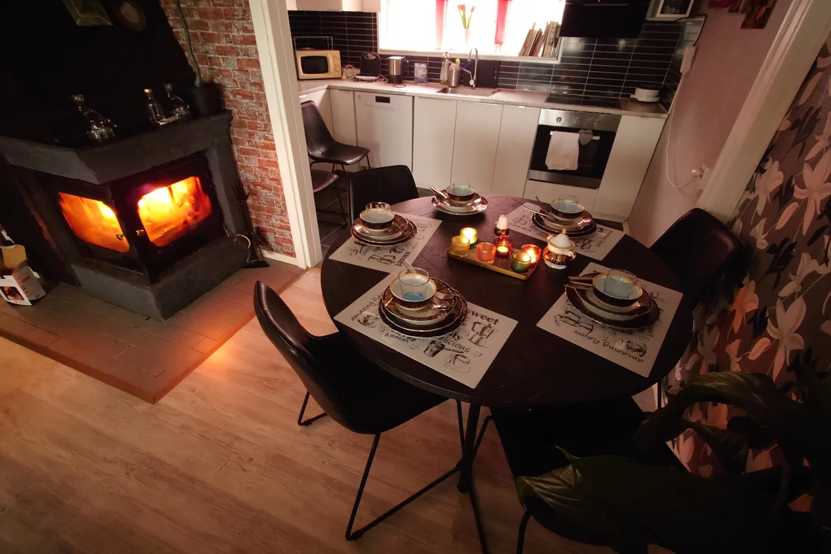 Hyresbostad på Alingsås i alingsas