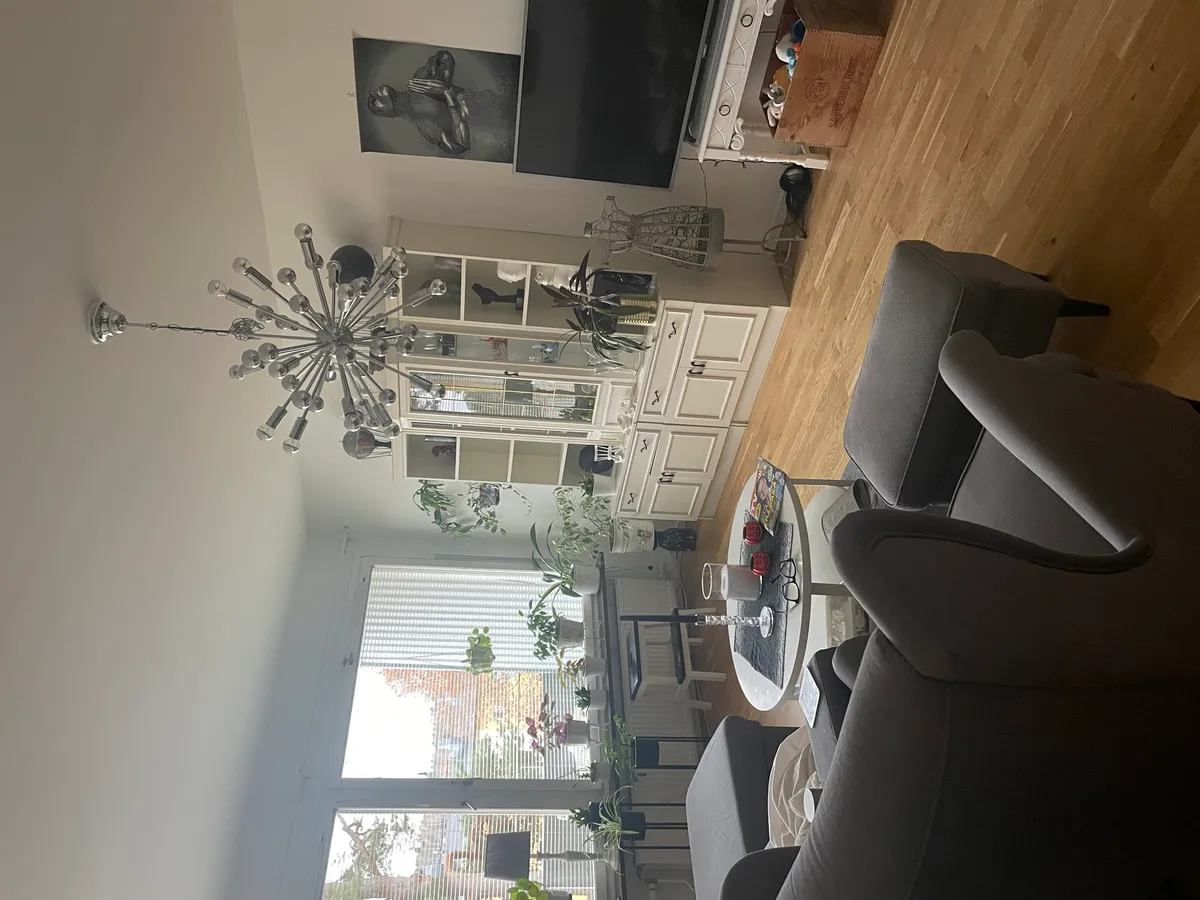 Hyreslägenhet på Norrtälje i norrtalje