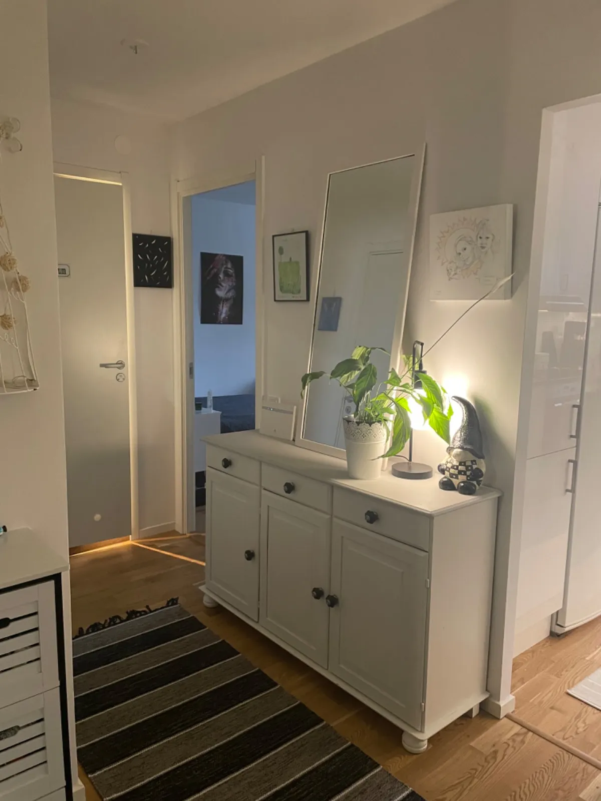 Hyreslägenhet på Norrtälje i norrtalje