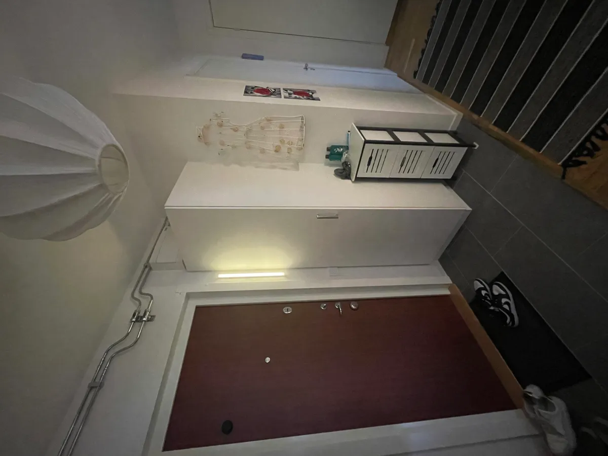 Hyreslägenhet på Norrtälje i norrtalje