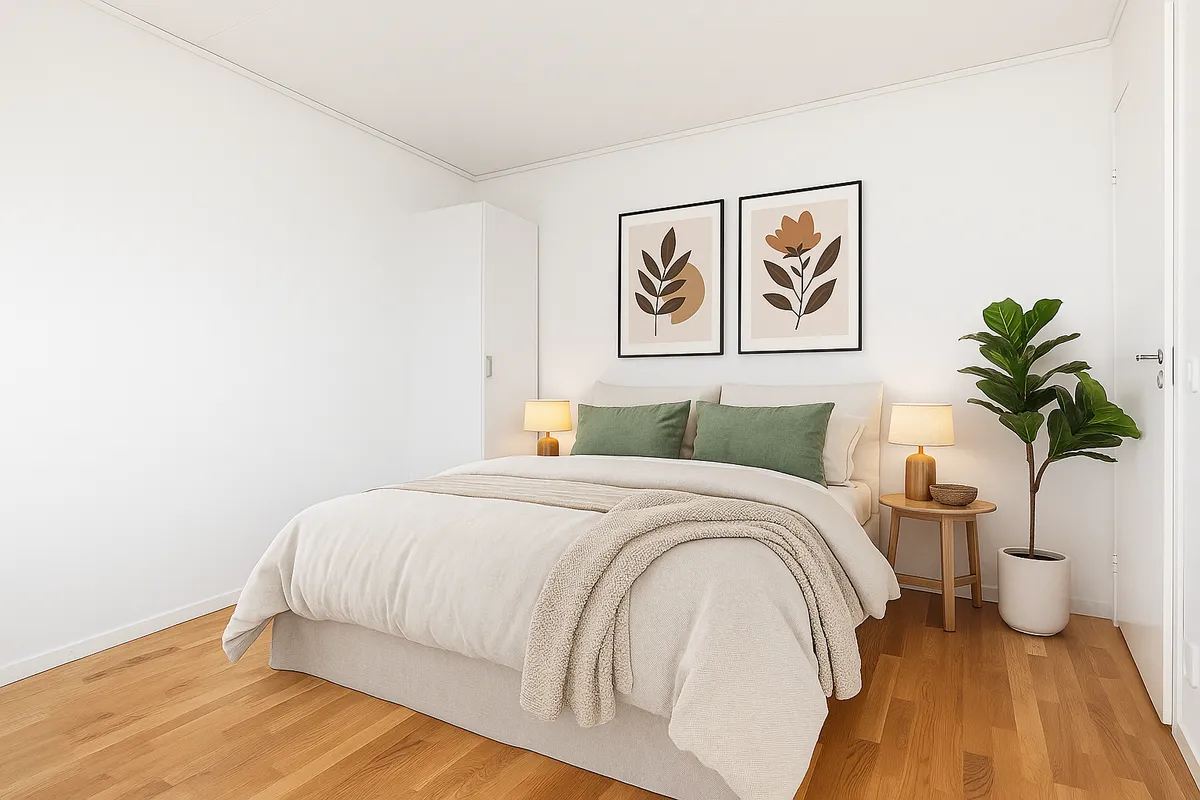 Hyreslägenhet på Norrköping i norrkoping