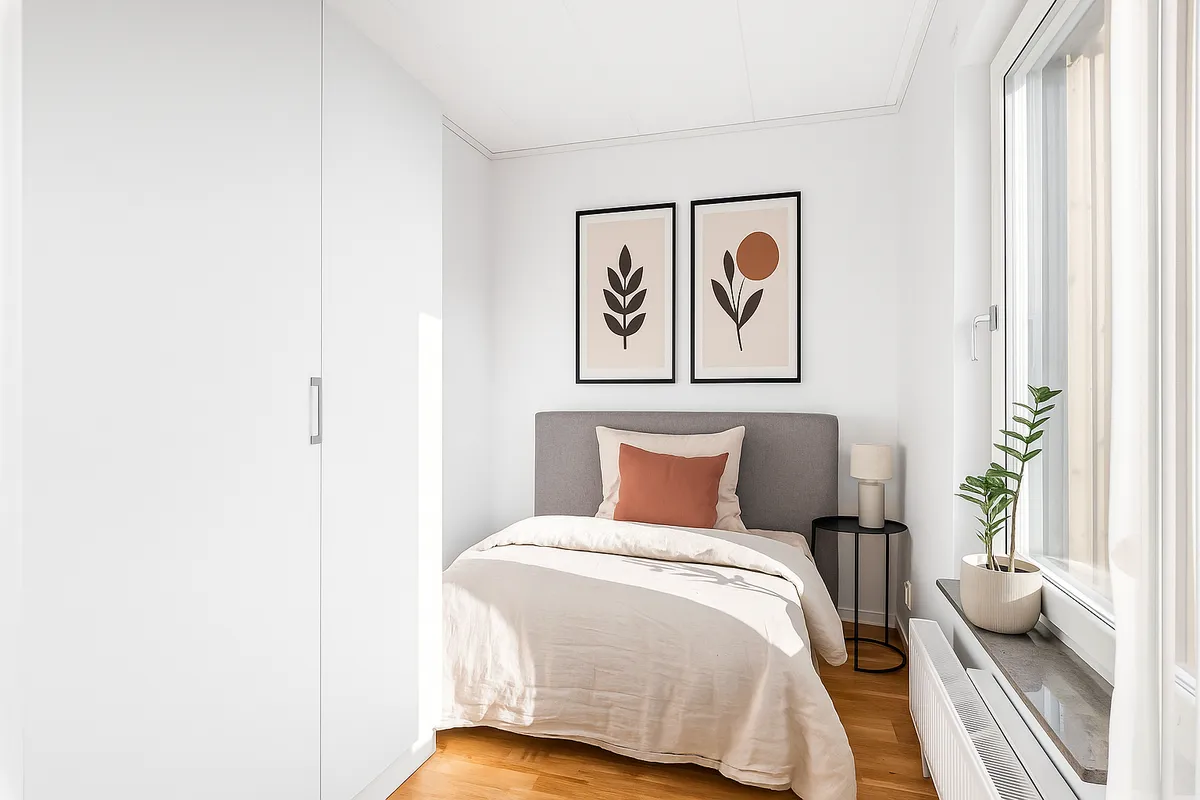 Hyreslägenhet på Norrköping i norrkoping